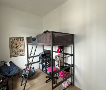 T3 – RAON L’ETAPE – 55,90m2 - Photo 1