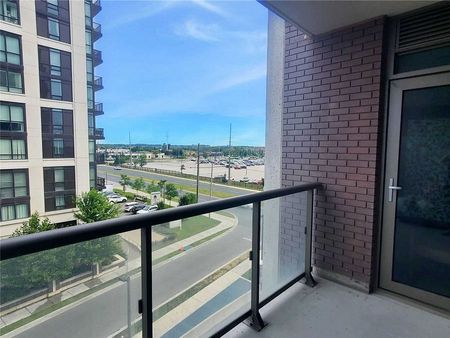 For Lease - 9560 Markham Road Unit# 506, Markham, Ontario - Photo 5
