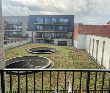 Appartement te huur in Lokeren - Foto 2