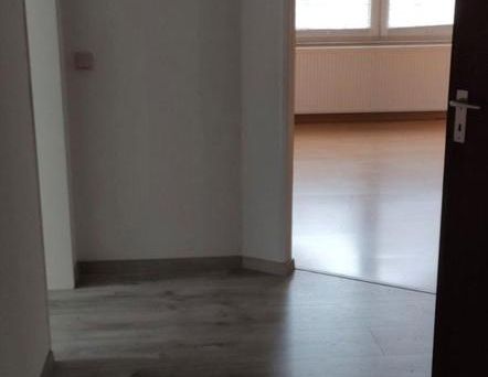HELLE und SCHÖNE 2-Raum-Wohnung in Edersleben - Foto 1