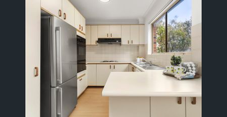 Easy Living in the Heart of Gymea - Photo 3