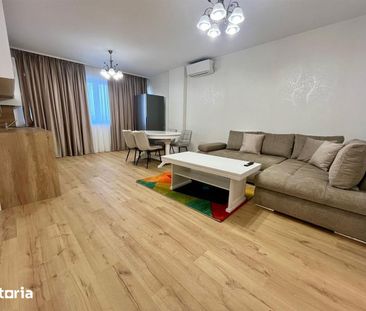 Apartament de inchiriat 3 camere, 85 mp utili – Trei Stejari - Photo 6