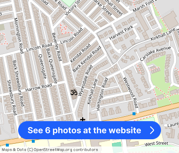 Wyresdale Road, Bolton, BL1 - Photo 1