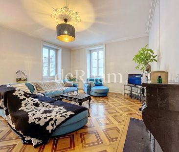 Centre de Vevey - appartement de 7.5 pièces plein de charme - Photo 3