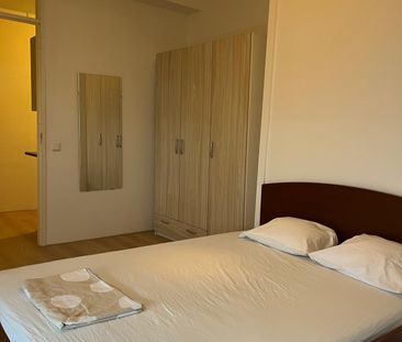 Te huur: Appartement Arènpalmstraat in Amsterdam - Foto 1