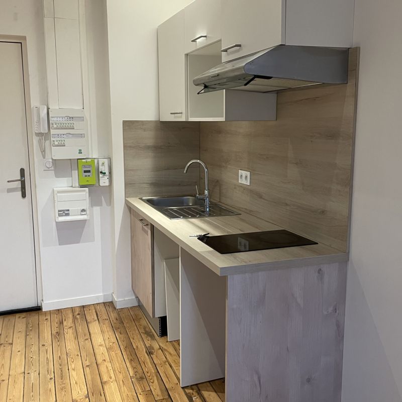 Studio - St Michel - Photo 2