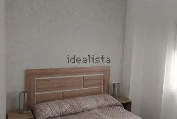 Alquiler de piso en Avenida Periodista Beatriz Cienfuegos, 8