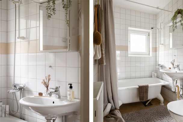 Lina Sandells plan, Hägersten - Photo 1