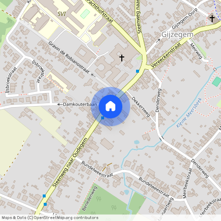 Steenweg naar Oudegem, 27 / 101, 9308, Aalst Hofstade