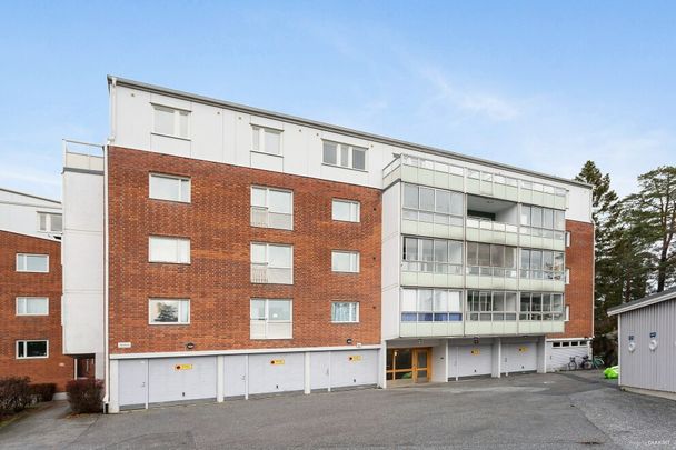Idrottsvägen 4 A - Photo 1