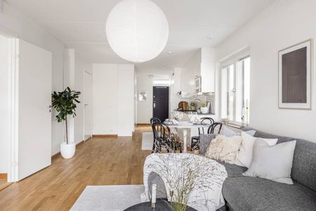 Klädesvägen, Stockholm - Foto 5