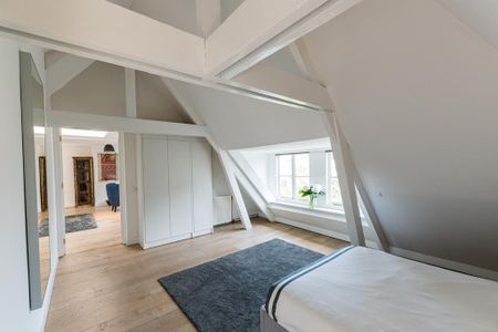 Appartement te huur: Nieuwegracht 32-D 3512 LS Utrecht - Photo 4