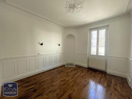 Location Appartement 3 pièces 62m² DIJON 21000 - Photo 4