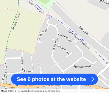 Darley Road, Liversedge - Photo 1