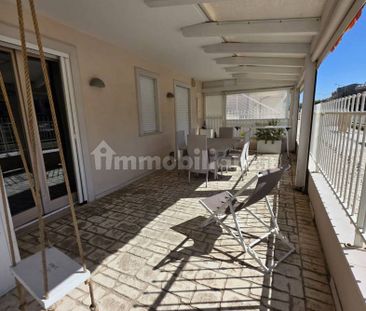 Trilocale via Antoniotto Usodimare 6, Lido Di Fermo, Fermo - Photo 1