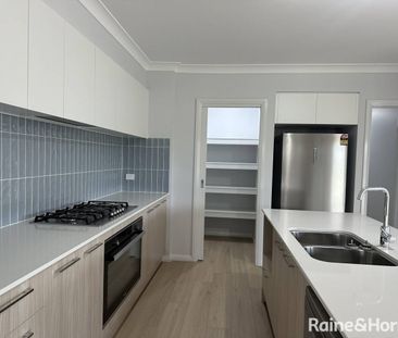 Brand New Home Available Now - Photo 1