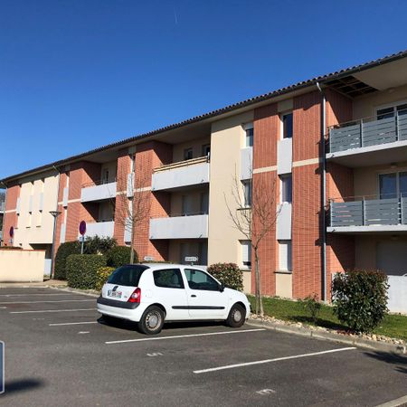 Location Appartement 2 pièces 49m² COLOMIERS 31770 - Photo 4