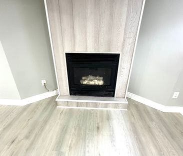 For Lease - 437 Charlotte Street Unit# Lower, London East, Ontario - Photo 2