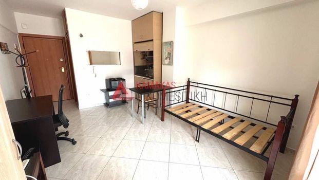 Studio/Γκαρσονιέρα για ενοικίαση - Τούμπα, - Photo 1