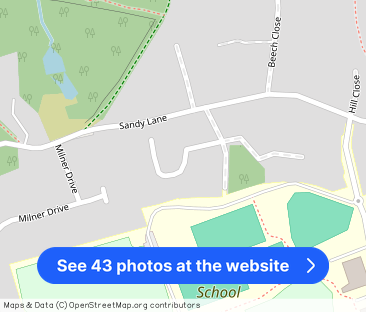Courtney Place, Sandy Lane, Cobham, KT11 - Photo 1
