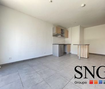 T2 AVEC JARDIN ET PARKING - Photo 5