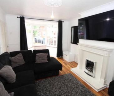 Room in a Shared House, Hartfield Crescent, B27 - Photo 1