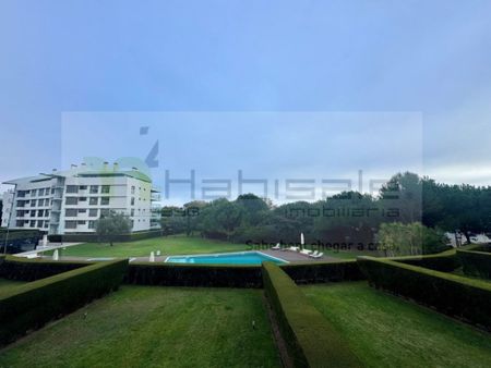 3 room luxury Flat for rent in Cascais e Estoril, Cascais, Lisbon - Photo 2