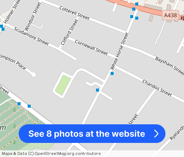 White Horse Square, Hereford - Photo 1