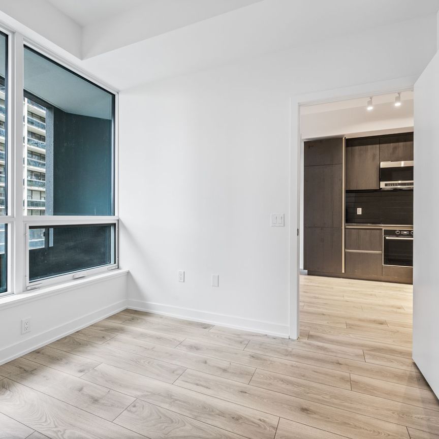 For Lease - 120 Broadway Avenue Unit# 203N, Toronto, Ontario - Photo 1