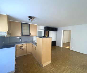 Sofort beziehbare Wohnung in Graz-Lend …! - Photo 1