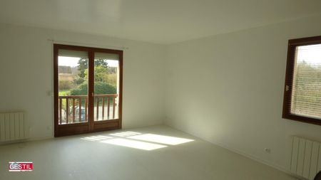 Appartement 1 pièces de 35 à Cergy - Photo 2