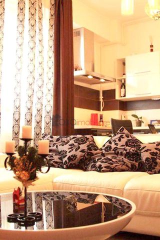 Apartament 3 camere de inchiriat in Cluj-Napoca, Marasti ID 3238 - Fotografie 3