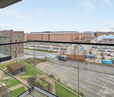 Vestre Teglgade 10B, 1. tv., 2450 København SV - Photo 5