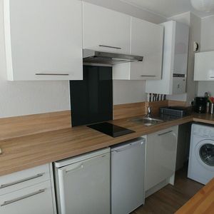 Location Appartement 1 pièce 31m² LILLE 59000 - Photo 2