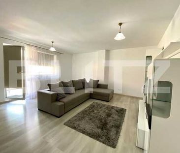 Apartament 2 camere, 60 mp, AC, parcare, zona Piata Mihai Viteazu - Photo 4