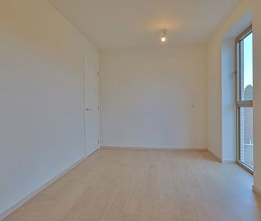 1 slpk BEN-appartement aan het station van Beveren! - Foto 4