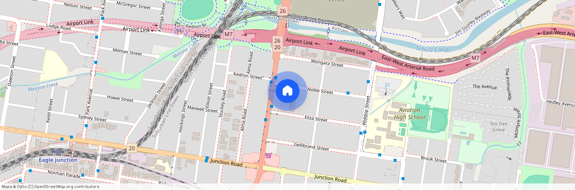 3/11 Noble Street, Qld 4011, Clayfield