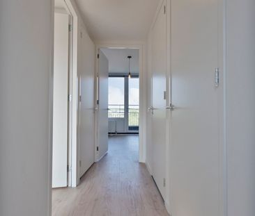 Te huur: Appartement Jufferstraat 38 H in Zeist - Foto 3