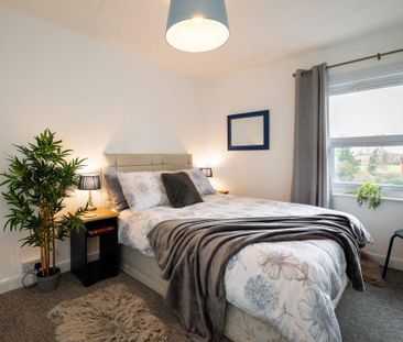 1 bedroom semi-detached house to rent - Photo 5