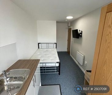 1 bedroom flat to rent - Photo 3
