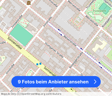 Stuttgarter Straße, Berlin - Foto 1