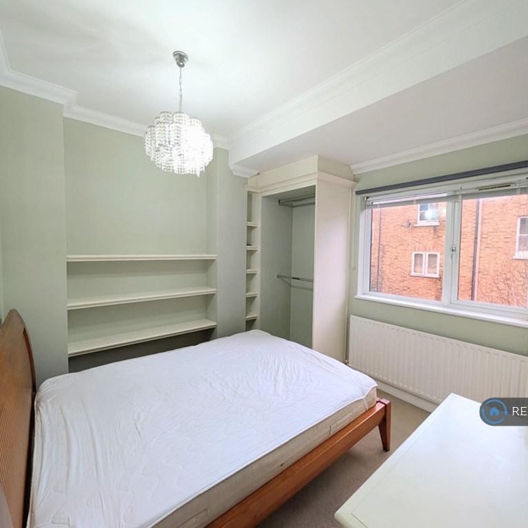 1 bedroom flat to rent - Photo 1