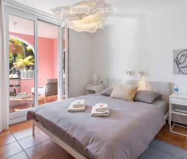 2.5 Zimmer, 65 m² - Foto 2