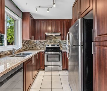 Maison à étages à louer - Montréal (Le Sud-Ouest) (Saint-Henri) - Photo 6
