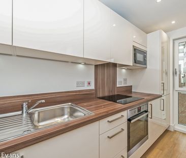 studio apartment to rent - Photo 5