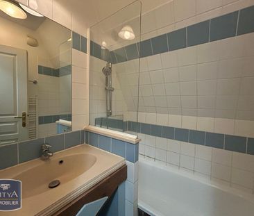 Location Appartement 2 pièces 28m² DEAUVILLE 14800 - Photo 6