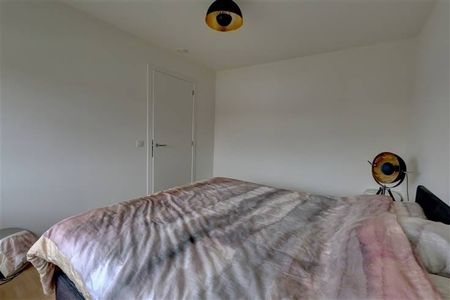 Penthouse te huur - Foto 4