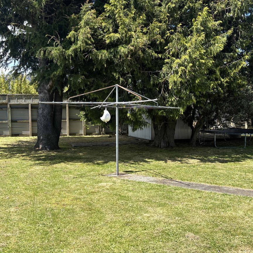 Spacious and functional - Photo 1