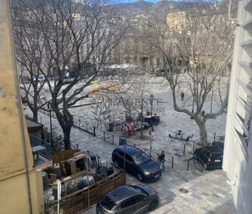 F2 MEUBLÉ - CENTRE VILLE BASTIA - MARCHÉ - Photo 6