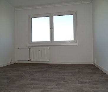 3-Raum Wohnung mit Ausblick! - Photo 3